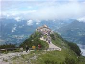 Kehlsteinhaus