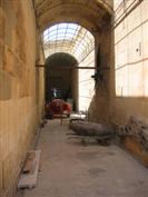 The National War Museum, Valletta