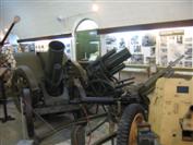 The National War Museum, Valletta