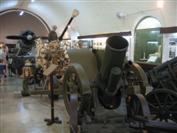 The National War Museum, Valletta