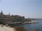 The National War Museum, Valletta