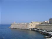 The National War Museum, Valletta