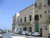 Malta Masonic Hall