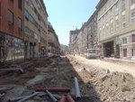 Fasade u Zagrebu