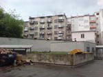 Fasade u Zagrebu