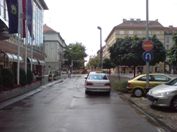 Zeleni val u Zagrebu